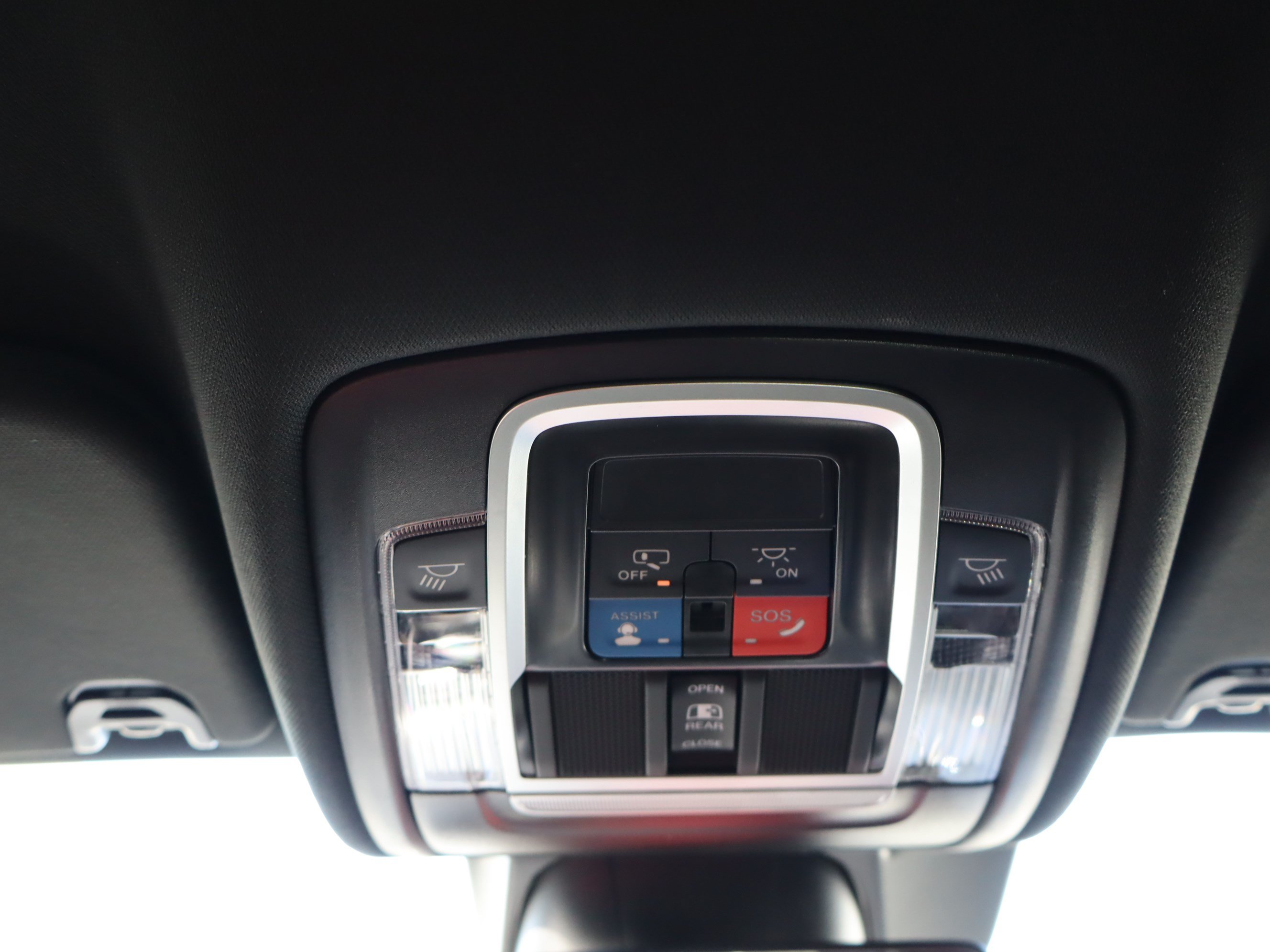 Used 2024 RAM 1500 TRX w/ TRX Level 1 Equipment Group AWD/4WD image 33