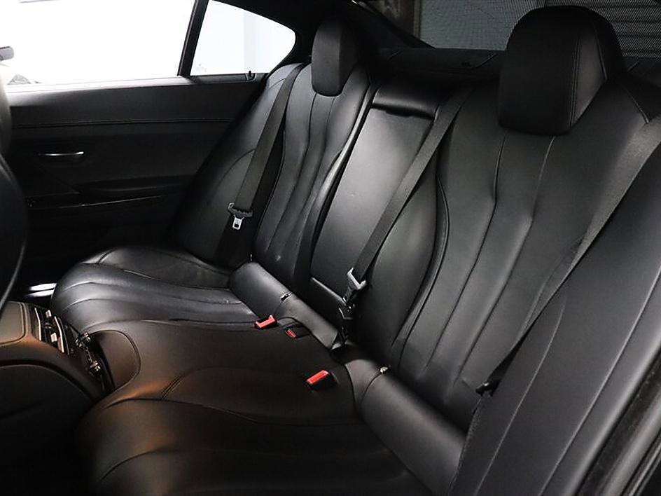 Used 2016 BMW 650i Gran Coupe image 20