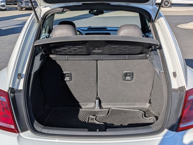 Used 2016 Volkswagen Beetle 1.8T SE image 6