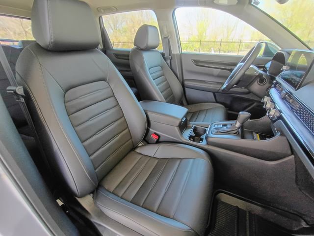 Used 2025 Honda CR-V EX-L image 44