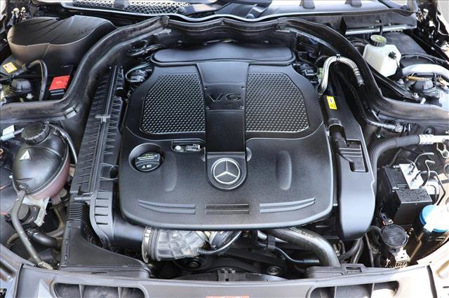 Used 2015 Mercedes-Benz C 350 4MATIC Coupe image 28