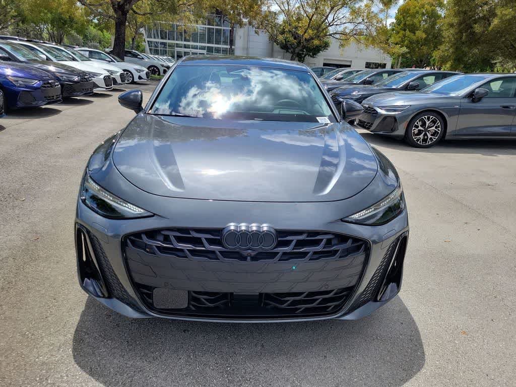 New 2026 Audi A6 Prestige AWD/4WD image 3