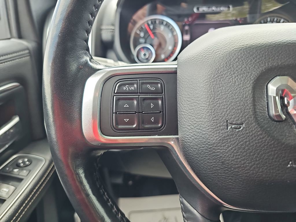 Used 2020 RAM 2500 Laramie image 21