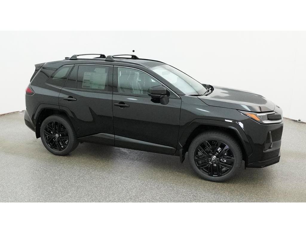 New 2026 Toyota RAV4 XSE w/ Weather Package AWD/4WD image 12