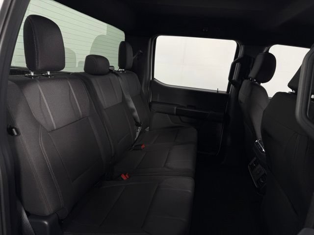 Used 2026 Ford F150 STX w/ Equipment Group 200A AWD/4WD image 16