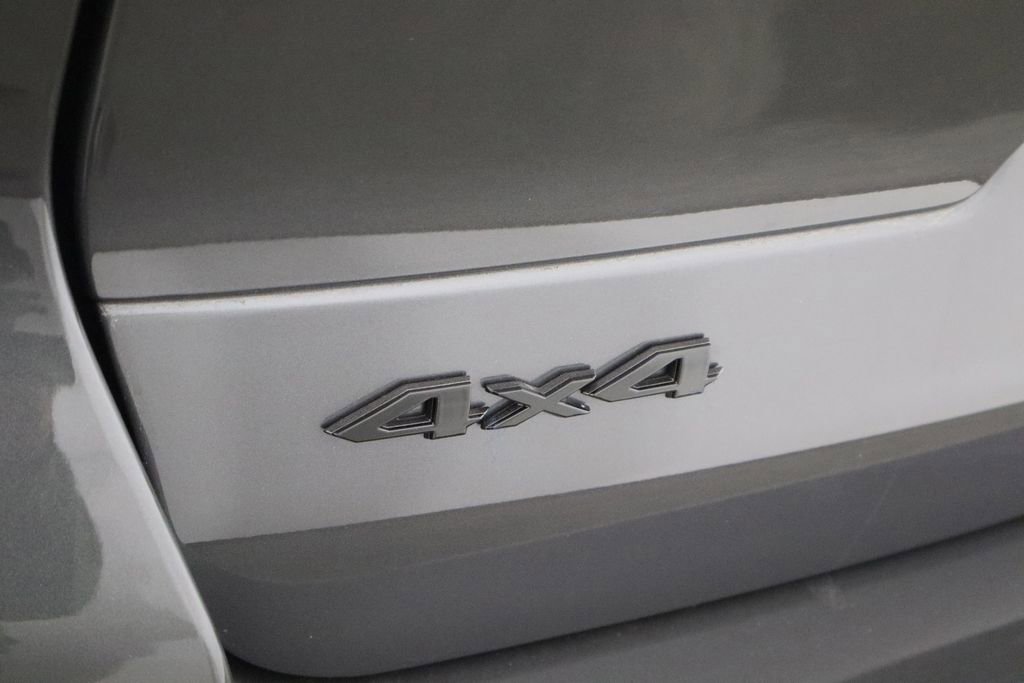 Used 2025 Jeep Grand Cherokee L Altitude image 50