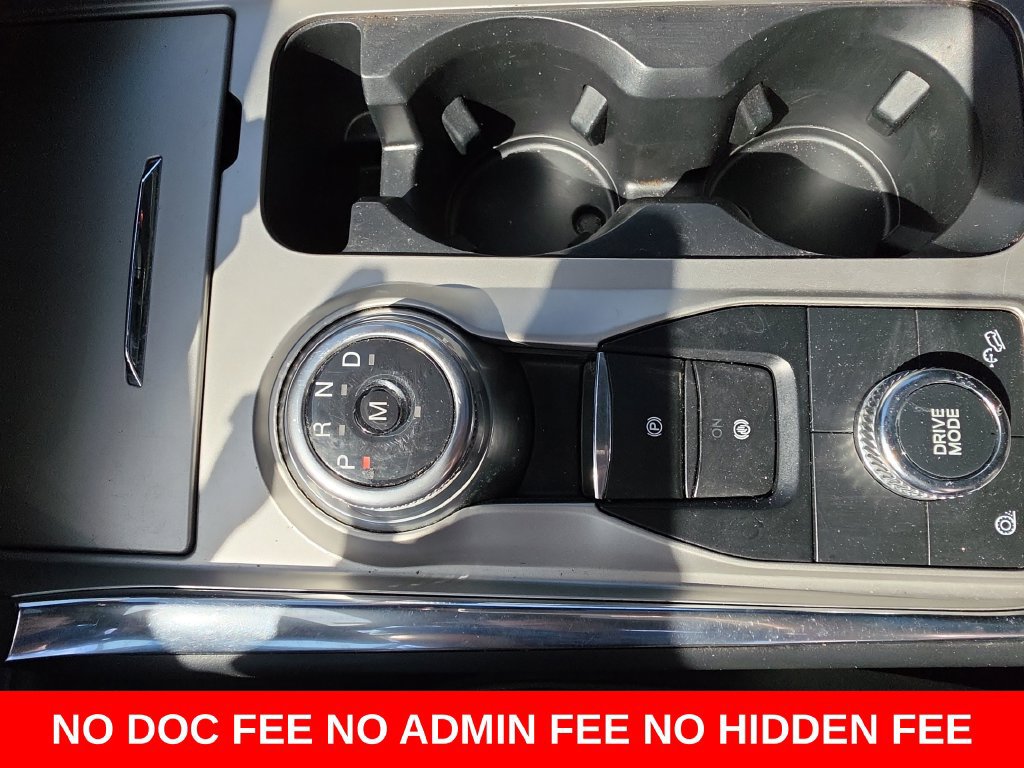 Used 2022 Ford Explorer Timberline AWD/4WD image 26