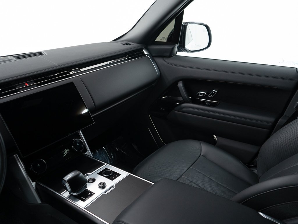 Used 2023 Land Rover Range Rover SV AWD/4WD image 36