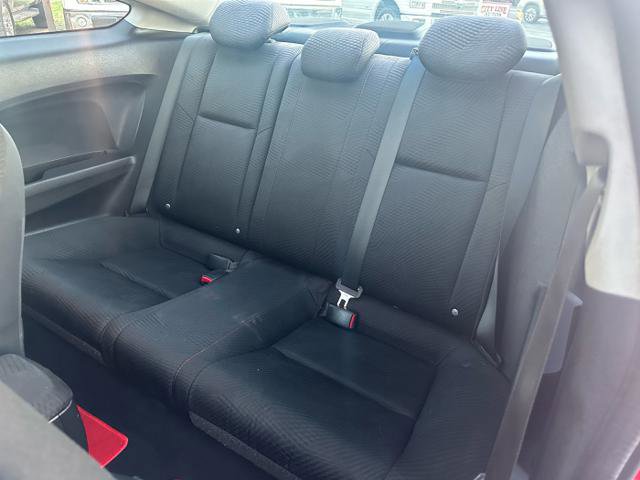 Used 2012 Honda Civic Si image 12