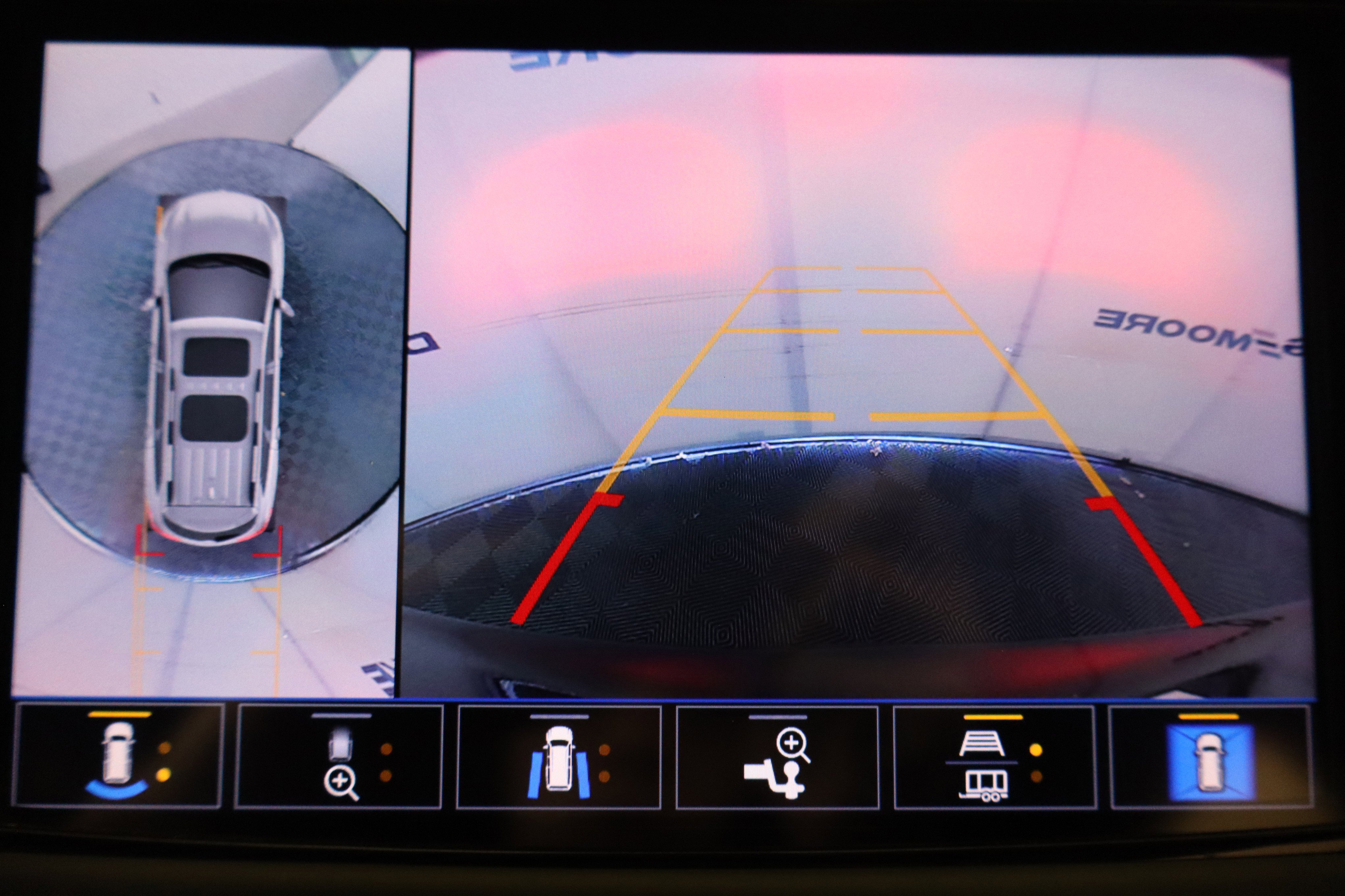 Certified 2024 Buick Enclave Essence w/ Sport Touring Edition image 26