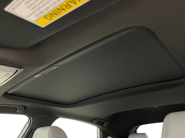 New 2026 Honda Civic Sport Touring image 22