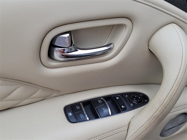 Used 2021 INFINITI QX80 Sensory w/ Cargo Package image 21