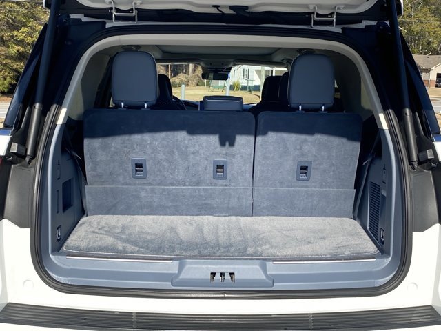 Used 2021 Lincoln Navigator Black Label image 34