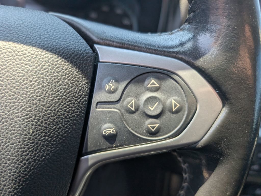 Used 2016 Chevrolet Colorado LT w/ LT Convenience Package image 13