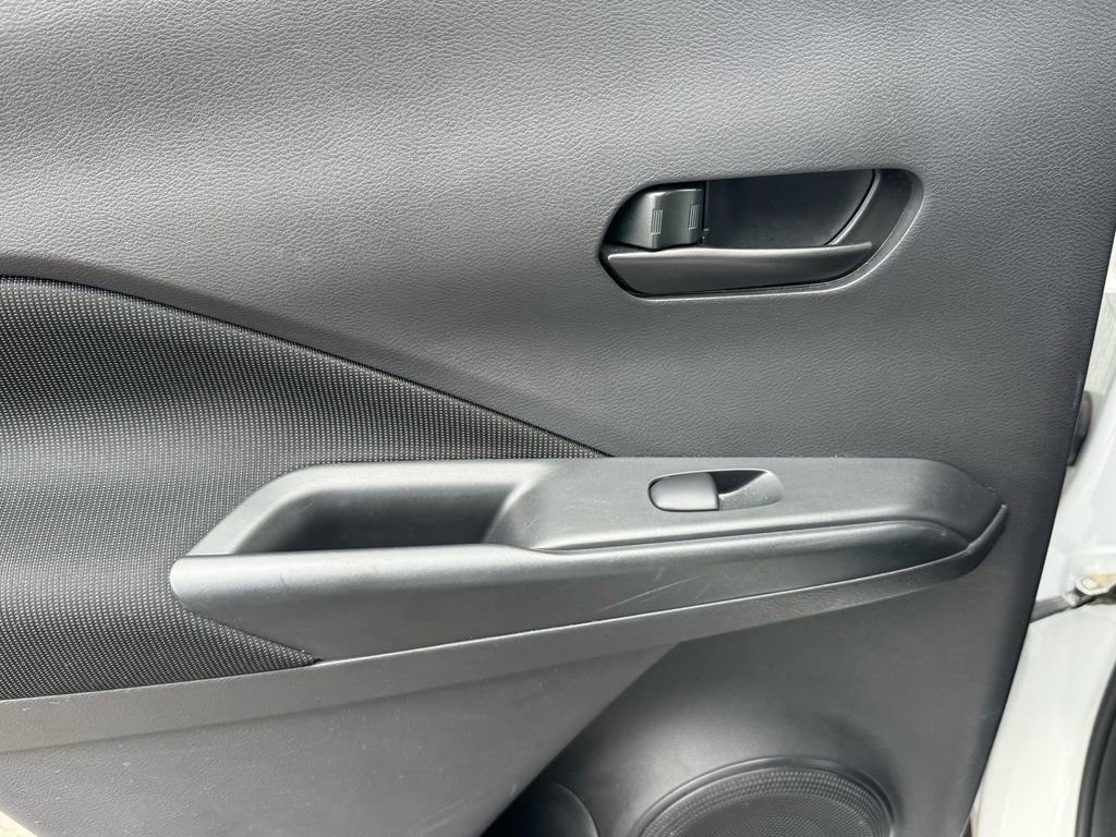 Used 2024 Nissan Kicks S FWD image 16