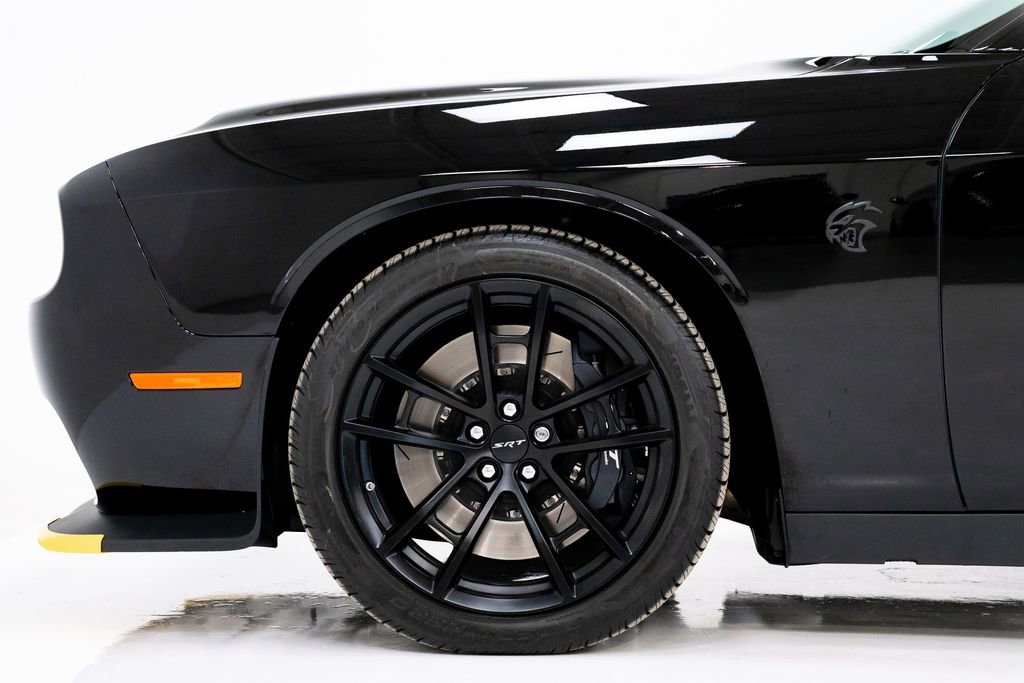 Used 2023 Dodge Challenger SRT Hellcat image 32