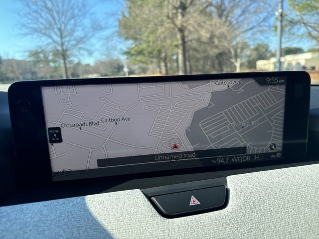 Used 2024 MAZDA CX-90 3.3 Turbo S w/ Premium Plus image 17