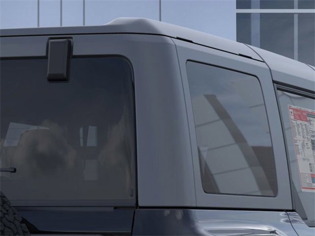 New 2025 Ford Bronco Raptor w/ Interior Carbon Fiber Pack image 25