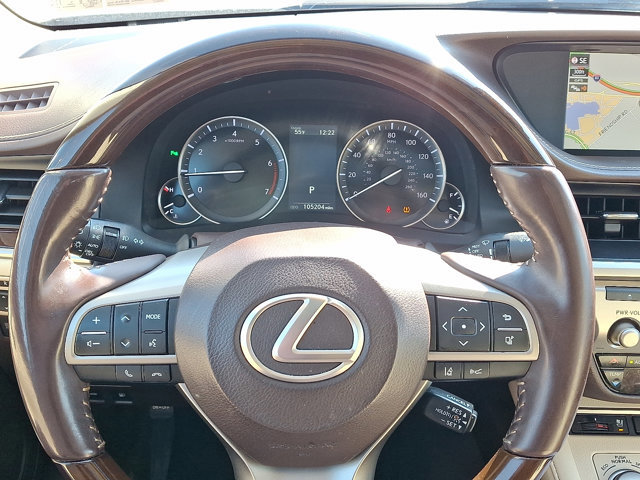 Used 2017 Lexus ES 350 w/ Navigation System Package image 20