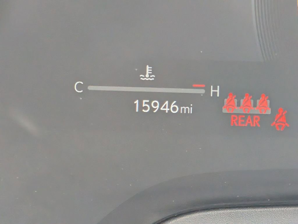 Used 2025 Lexus RX 350 AWD image 21