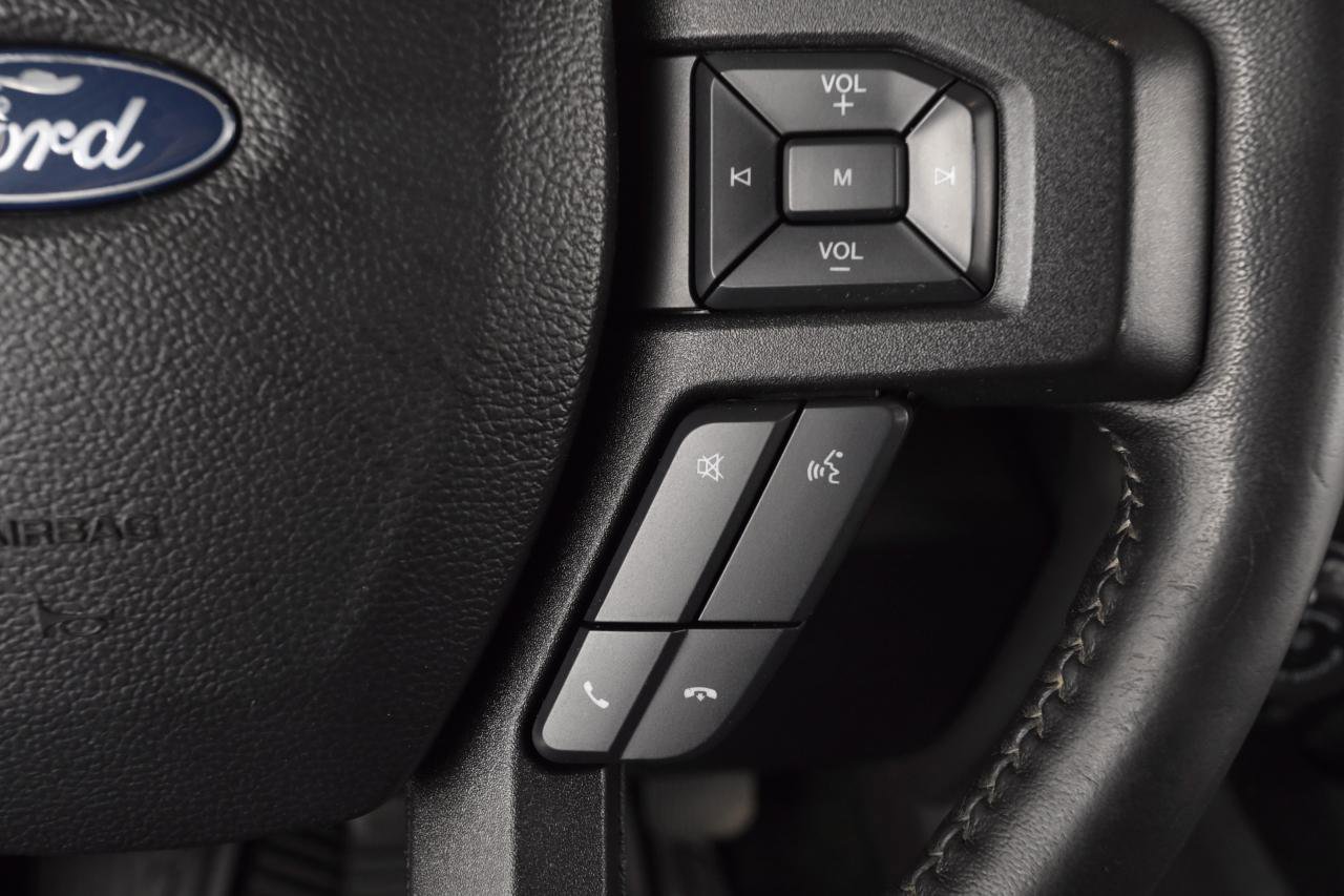 Used 2017 Ford F150 XLT w/ Equipment Group 301A Mid image 16