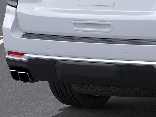 New 2026 Chevrolet Suburban High Country image 14