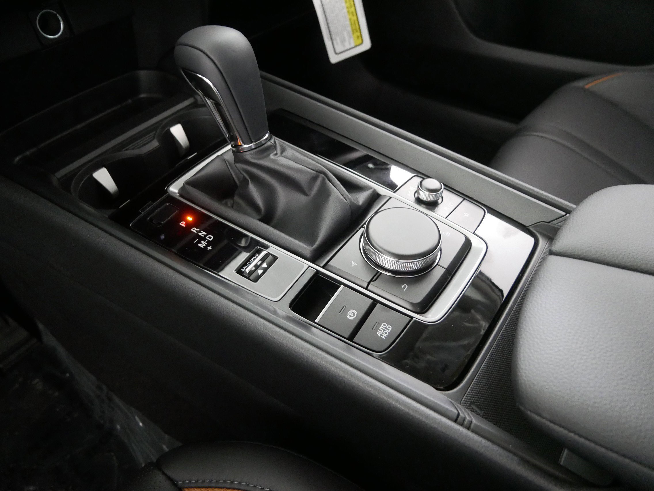 New 2026 MAZDA CX-50 AWD 2.5 S w/ Cargo Package image 6