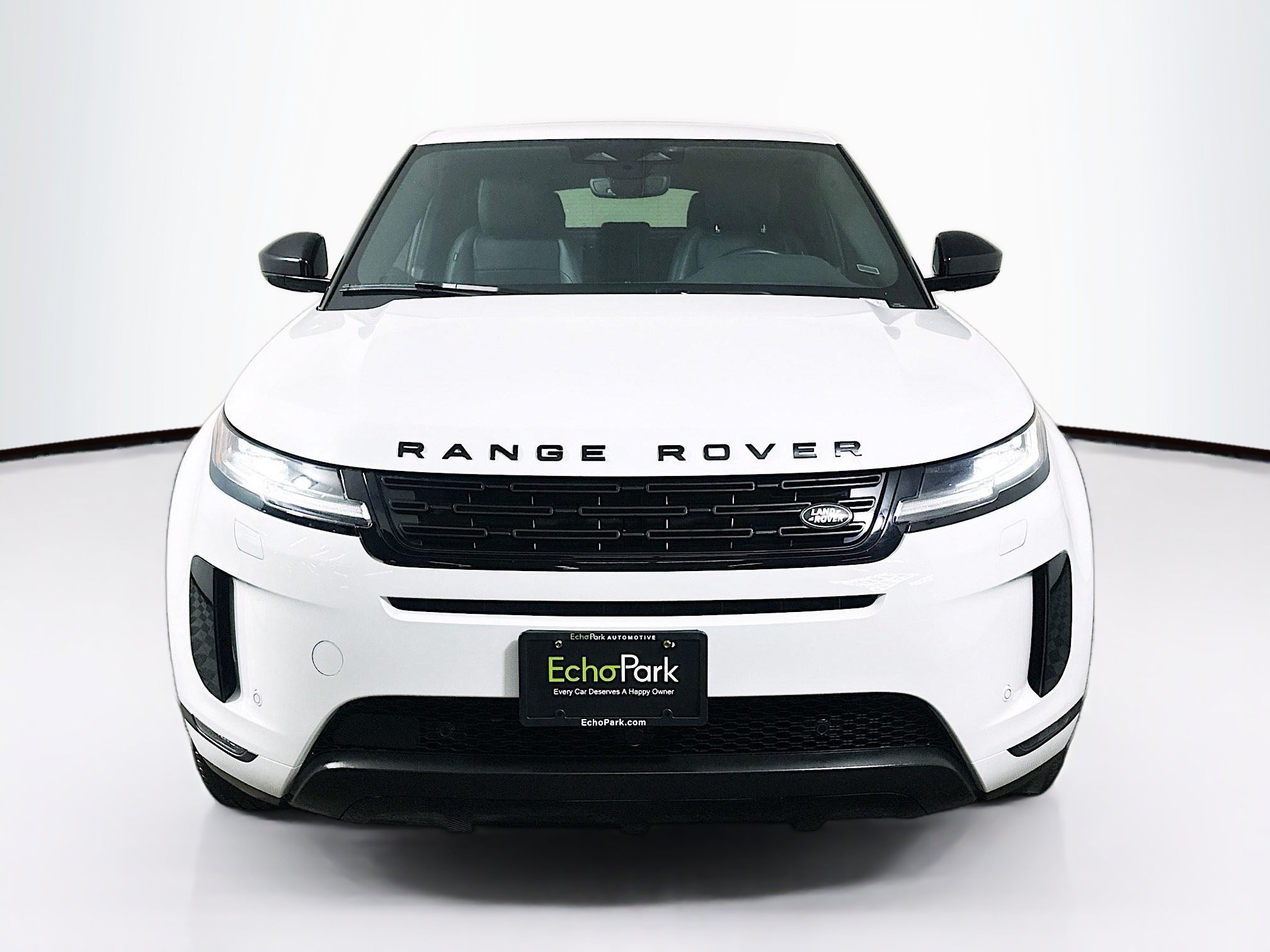 Used 2024 Land Rover Range Rover Evoque S AWD/4WD image 2