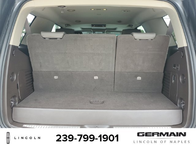 Used 2016 GMC Yukon Denali w/ Open Road Package AWD/4WD image 23