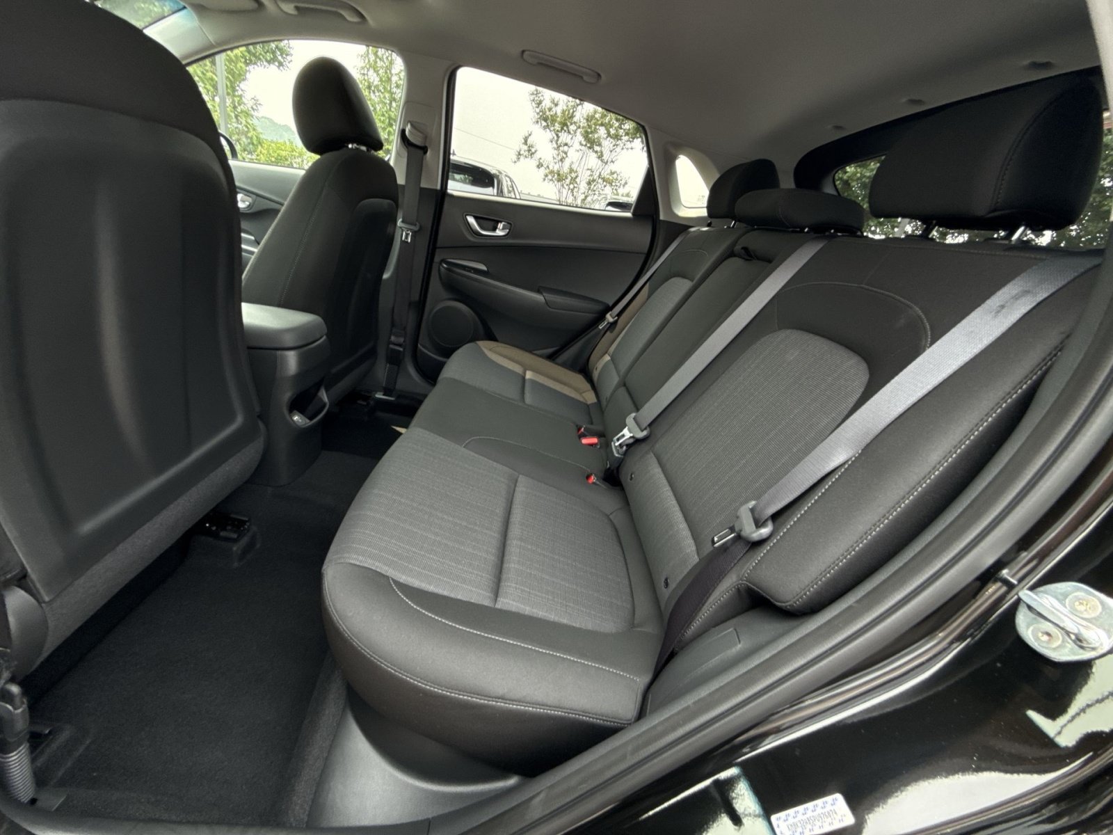 Certified 2023 Hyundai Kona SEL w/ Convenience Package FWD image 25