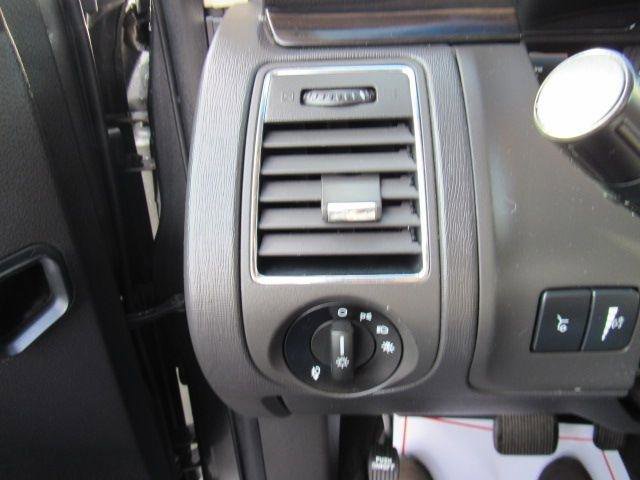 Used 2018 Ford Flex SEL w/ Equipment Group 202A image 11