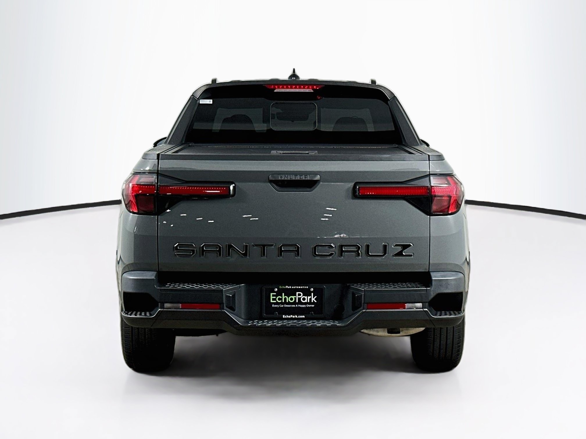 Used 2022 Hyundai Santa Cruz SEL w/ Activity Package FWD image 7