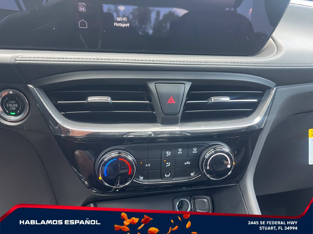 New 2026 Buick Encore GX Sport Touring w/ Advanced Technology Package FWD image 29