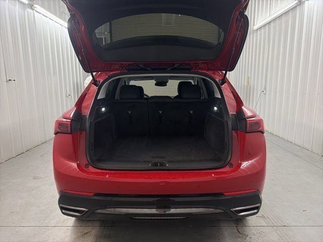 Used 2025 Buick Envision Sport Touring image 24