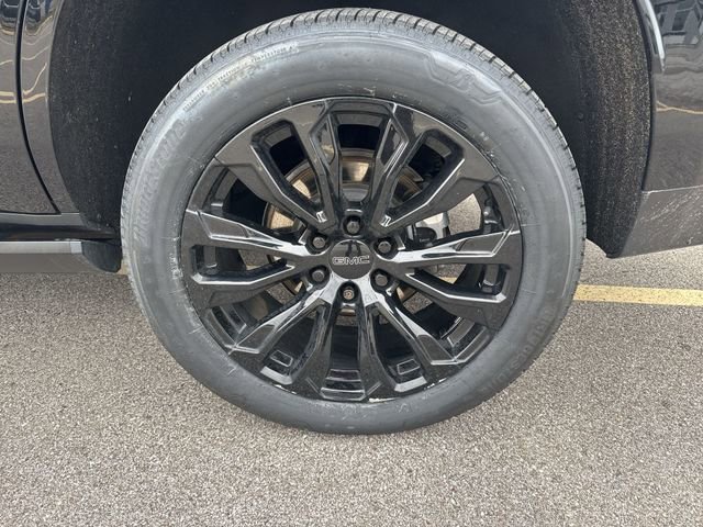 Used 2022 GMC Yukon Denali image 33