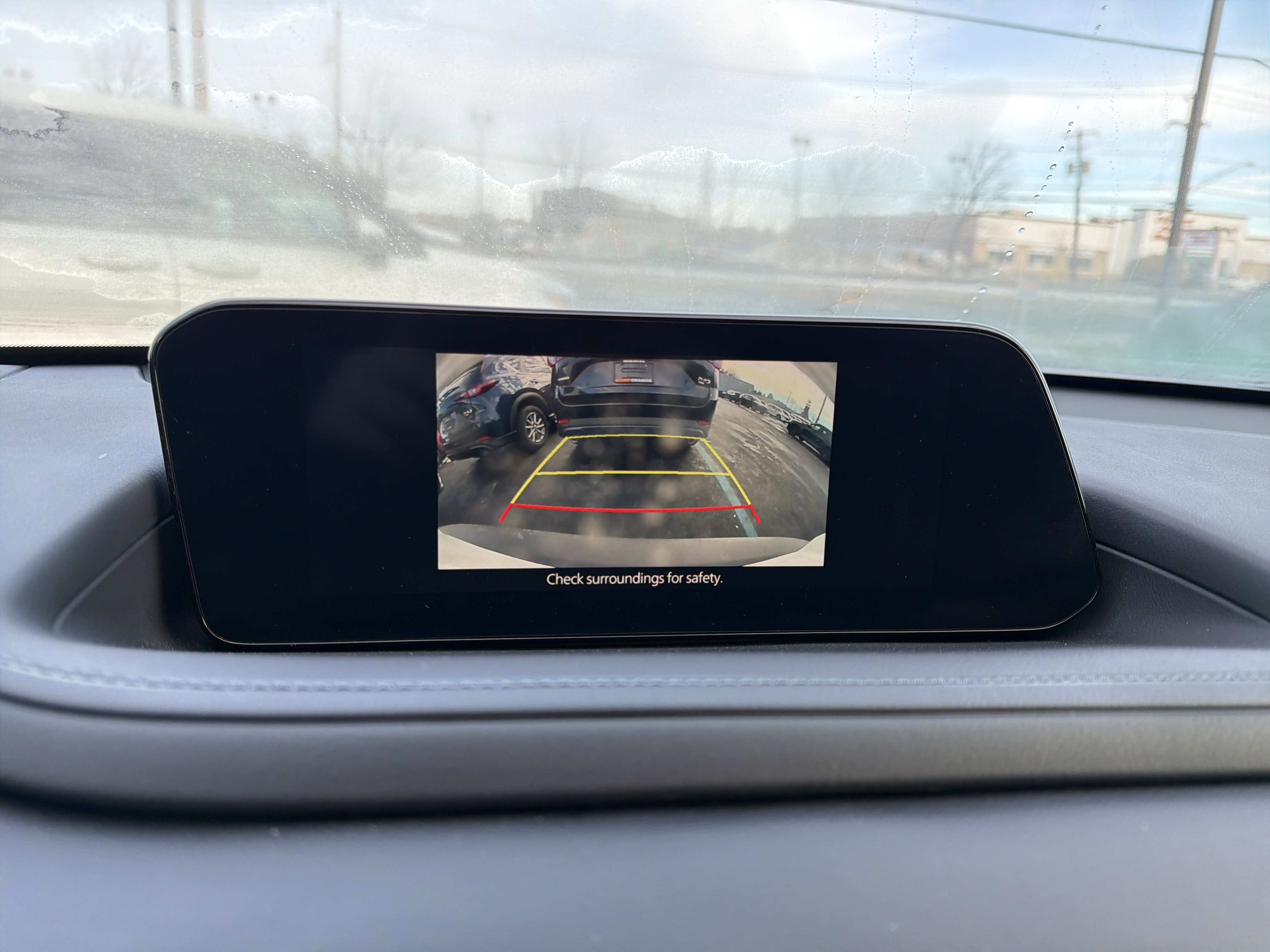 Certified 2022 MAZDA CX-30 AWD 2.5 S w/ Select Package image 19