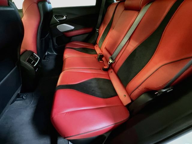 Certified 2025 Acura RDX w/ Advance Package AWD/4WD image 26