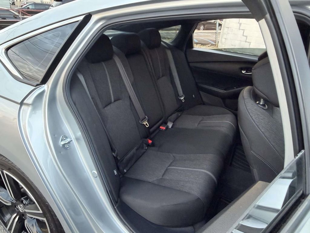 Used 2024 Honda Accord Sport image 13