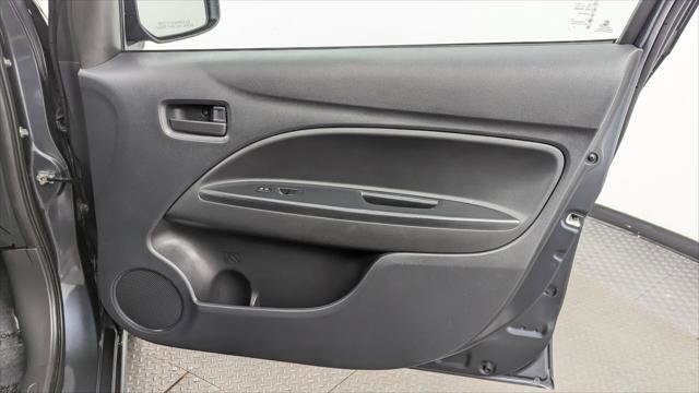 Used 2024 Mitsubishi Mirage G4 ES image 21