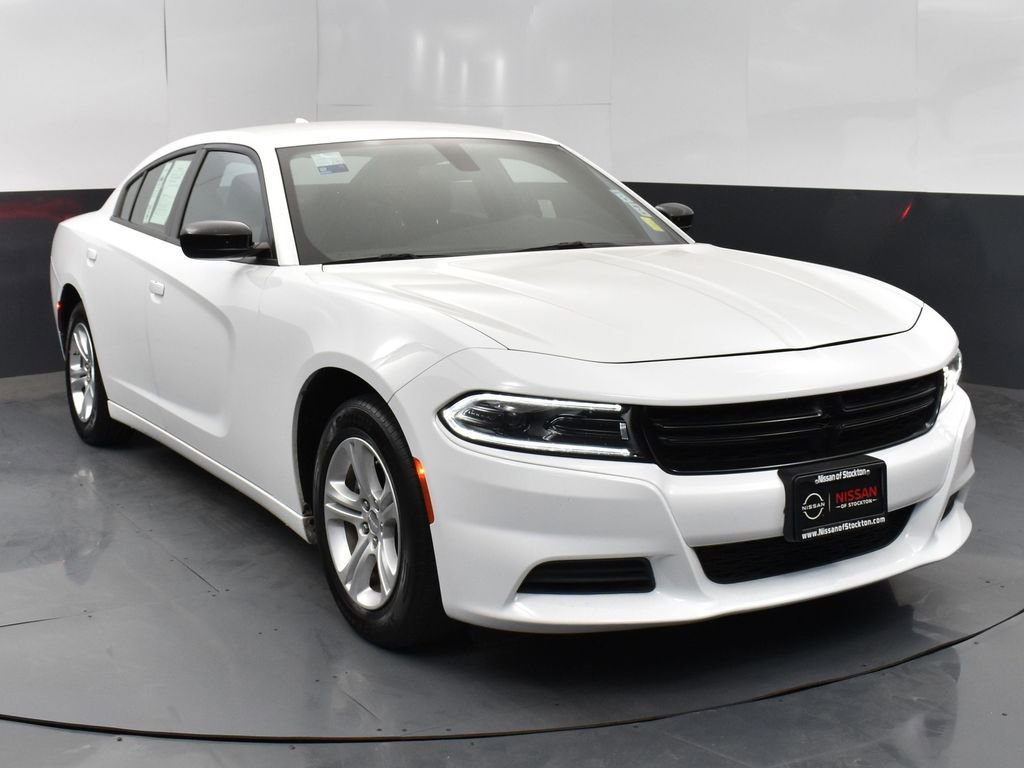 Used 2023 Dodge Charger SXT