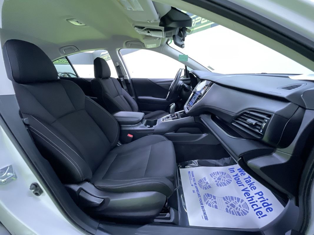 Used 2023 Subaru Legacy Premium image 28