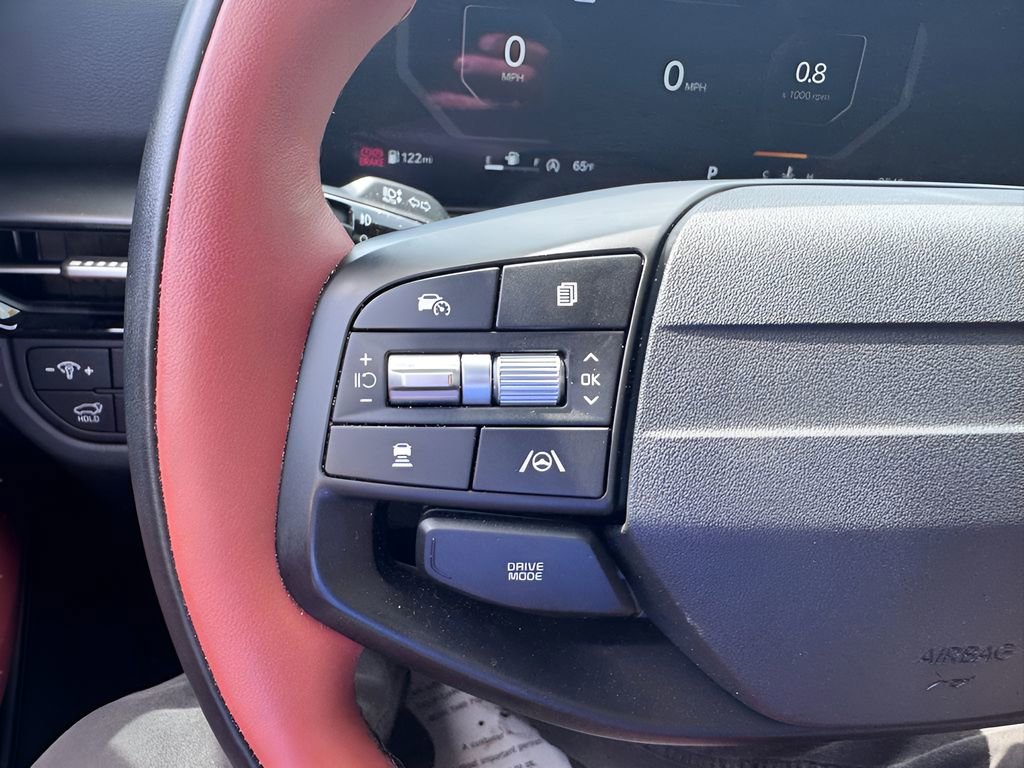 Used 2026 Kia Sportage SX FWD image 19