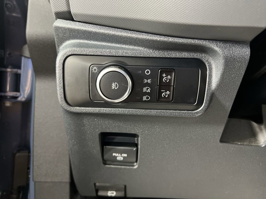 Used 2024 Ford Bronco Black Diamond AWD/4WD image 19