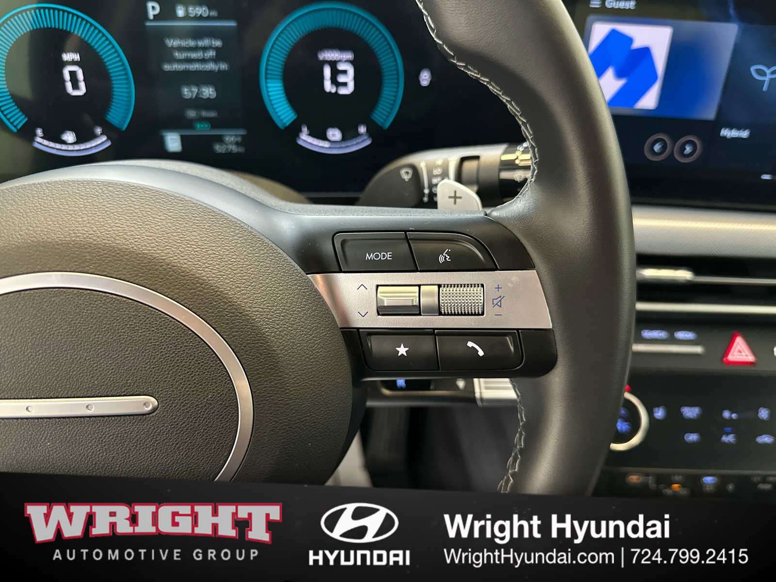 Certified 2025 Hyundai Sonata SEL FWD image 21
