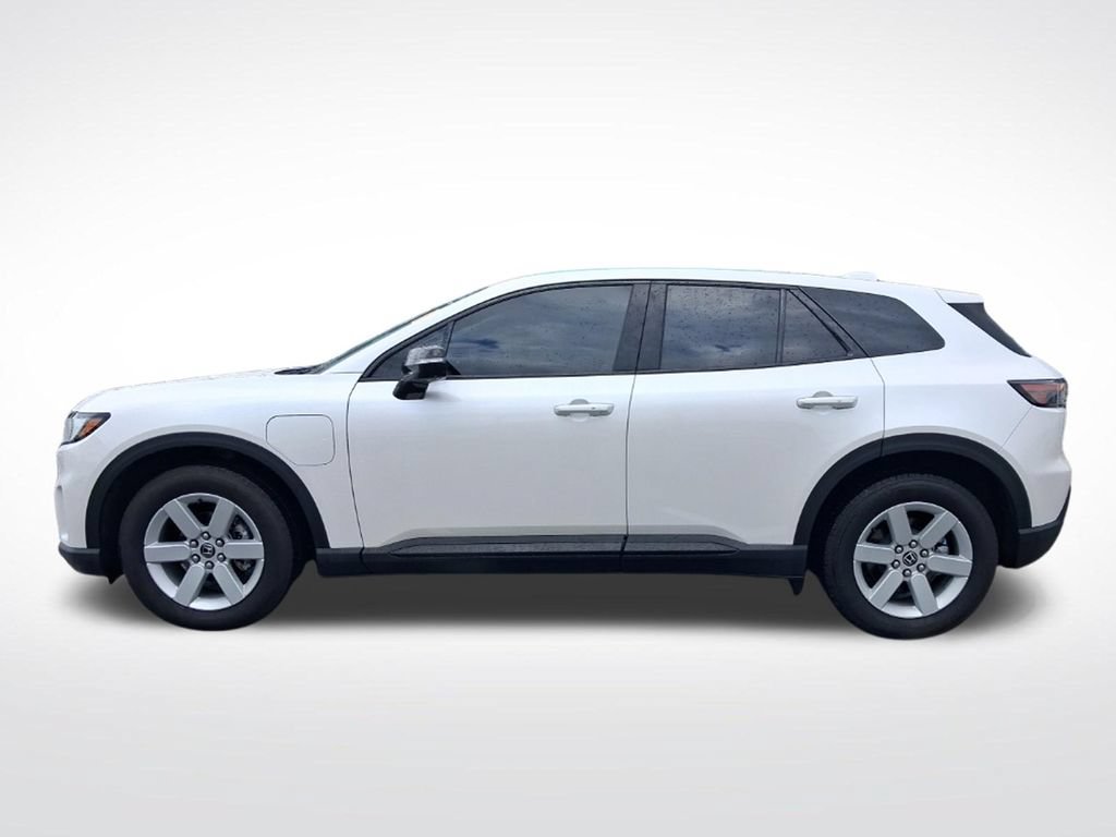Certified 2025 Honda Prologue EX image 10