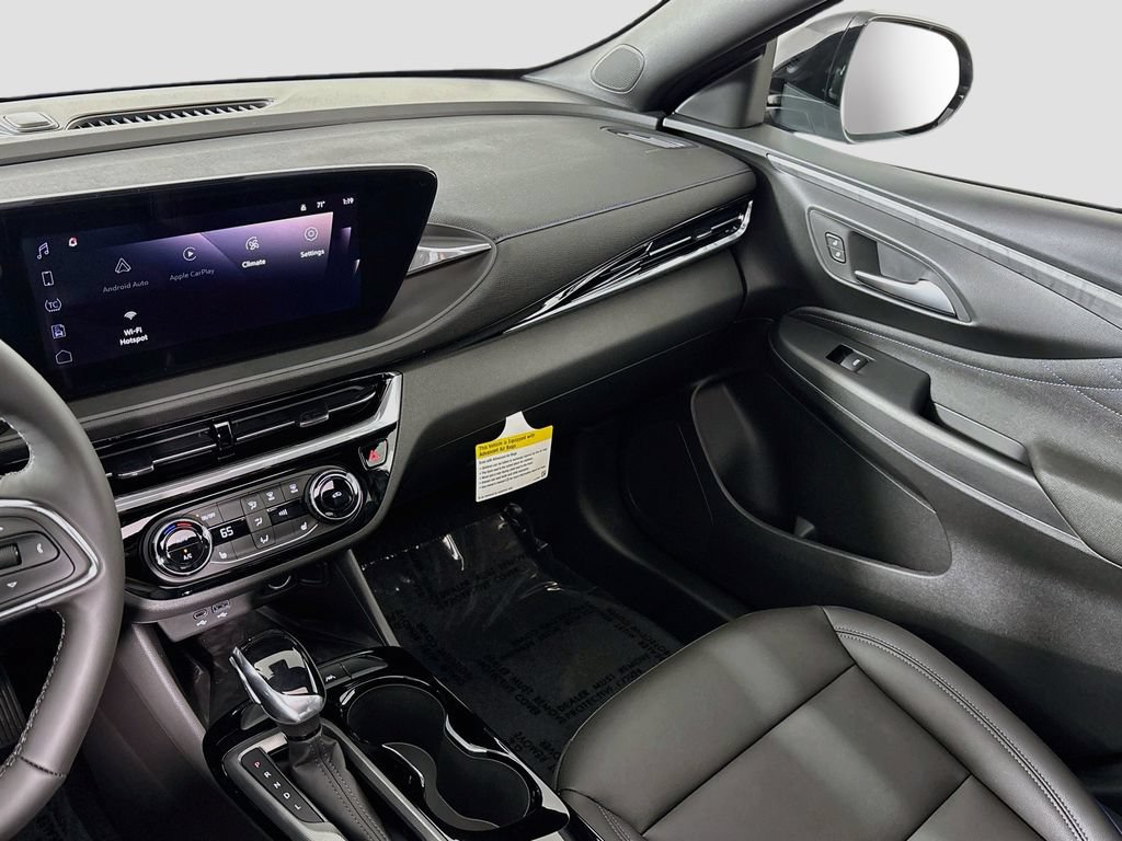New 2026 Buick Envista Sport Touring w/ Convenience I Package FWD image 23