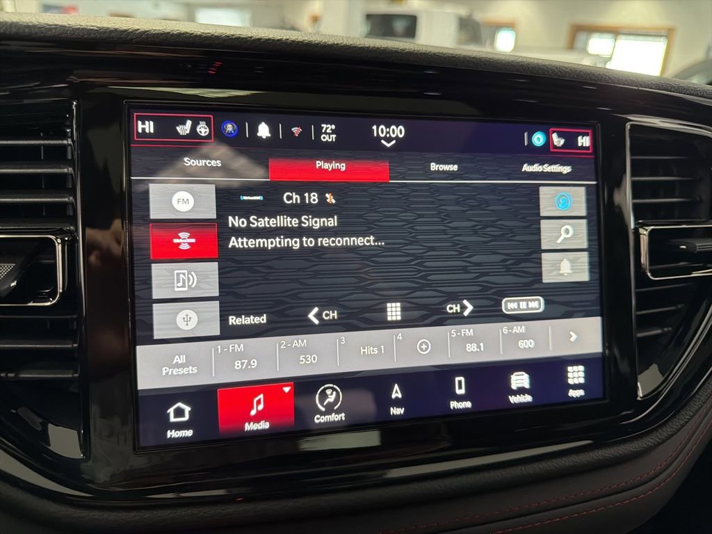 New 2026 Dodge Durango GT image 15