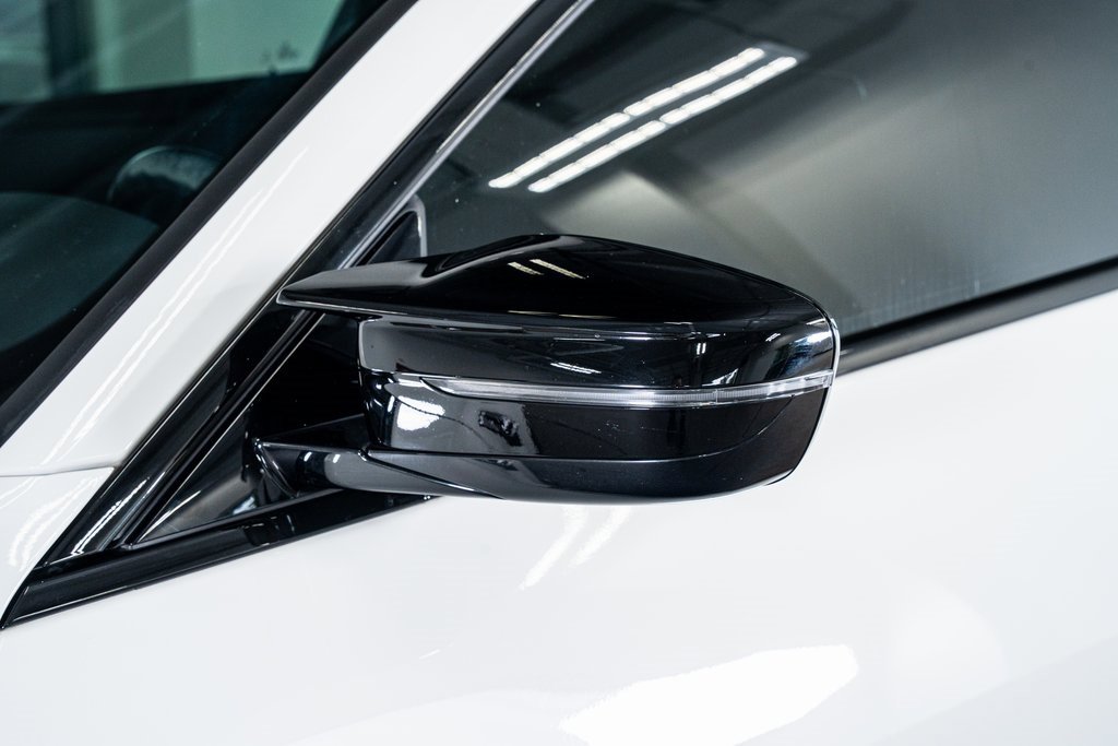 Used 2021 BMW M4 Coupe image 22