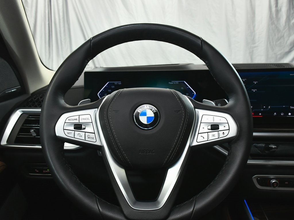 Used 2026 BMW X7 xDrive40i image 47