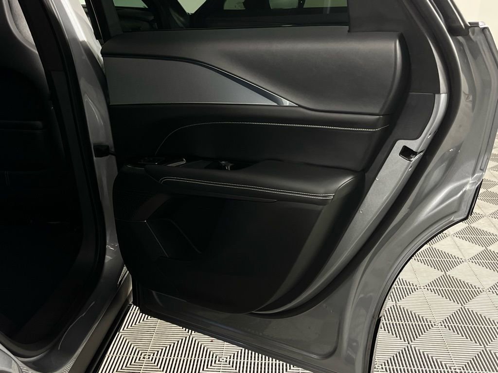 Used 2024 Cadillac Lyriq Tech w/ Driver Assist Package image 30